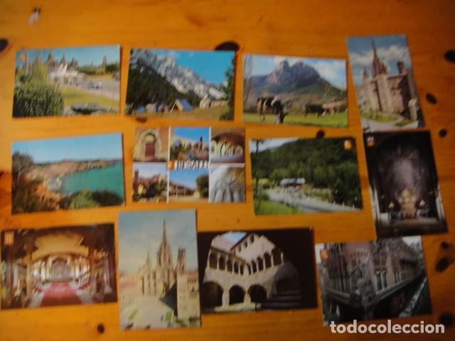 Postales: 100 postales de catalu&ntilde;a - Foto 6