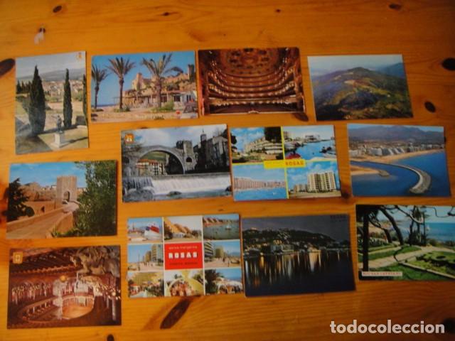 Postales: 100 postales de catalu&ntilde;a - Foto 7