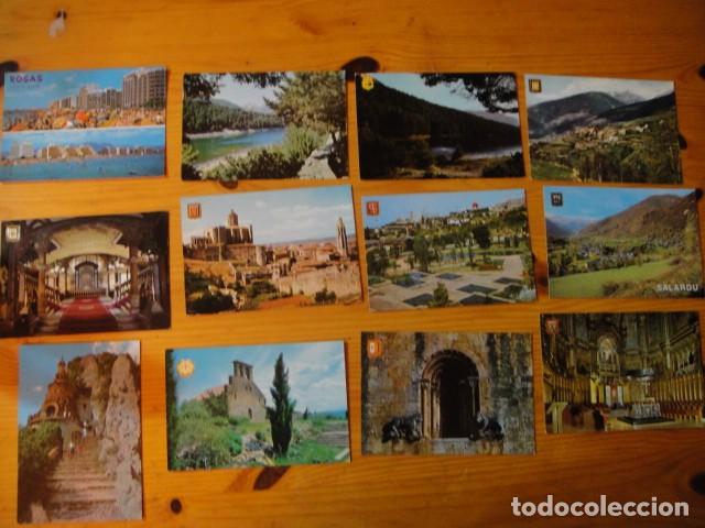 Postales: 100 postales de catalu&ntilde;a - Foto 8