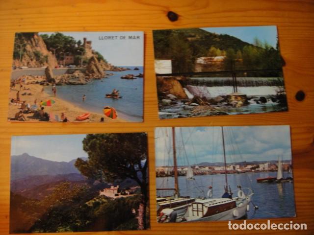 Postales: 100 postales de catalu&ntilde;a - Foto 10