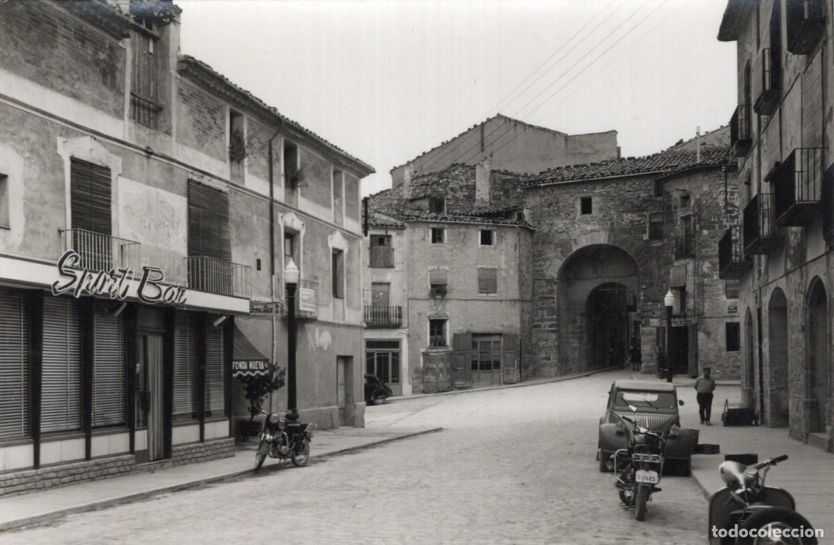 Postales: SANTA COLOMA DE QUERALT