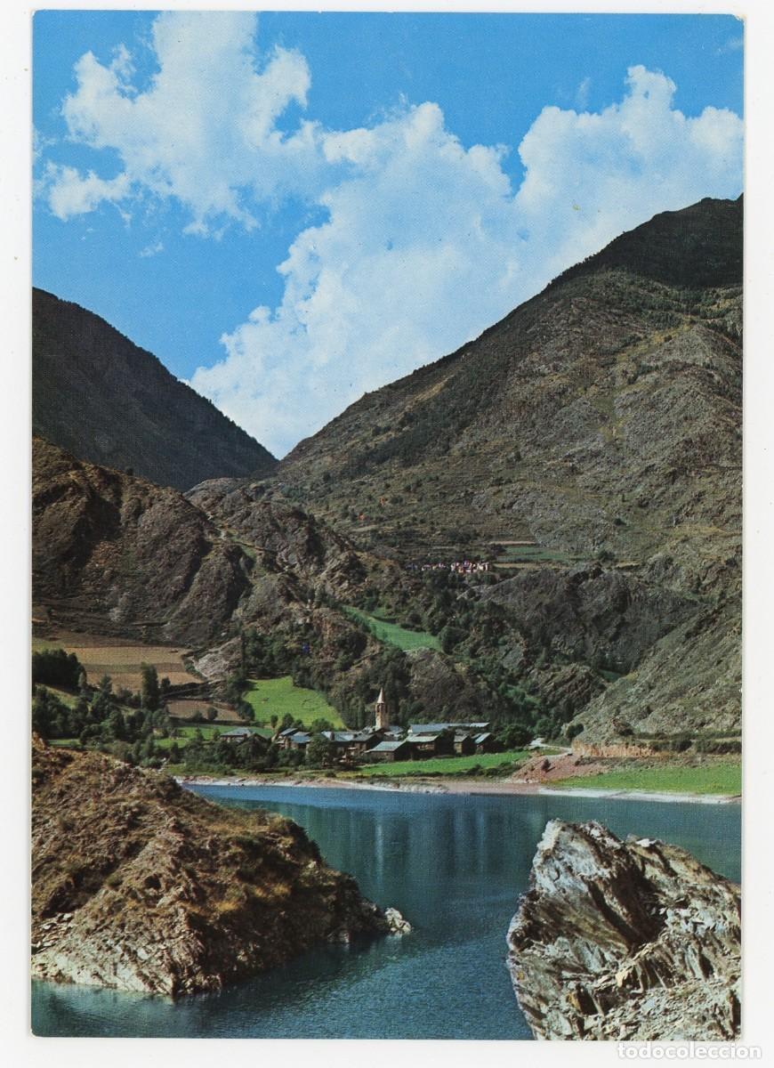 Cartoline: m09779 boren pallars garrabella n&ordm;5159 sc