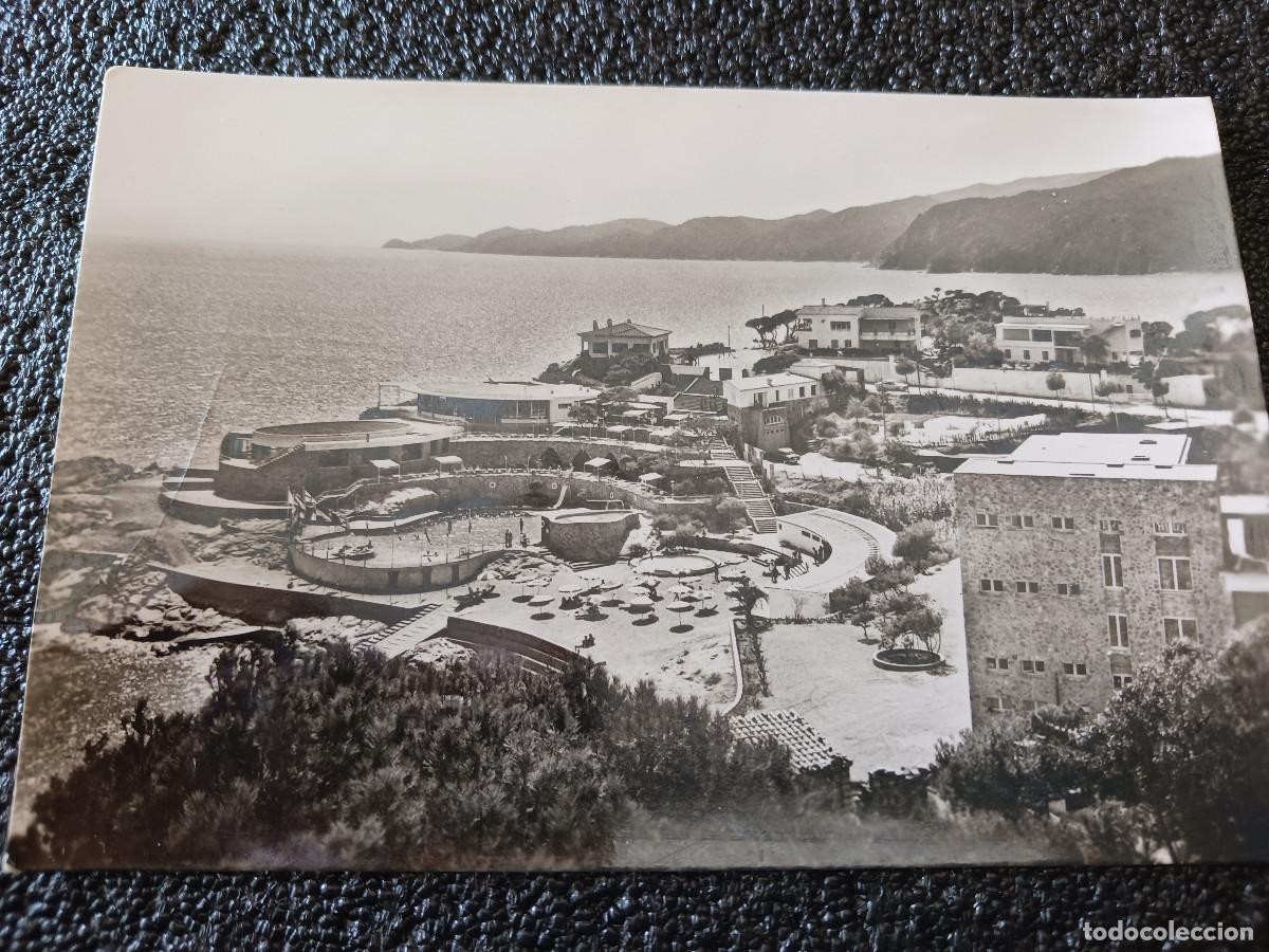 Postcards: 5 PORT-SALVI VISTA GENERAL U.B.S.E.S.A.
