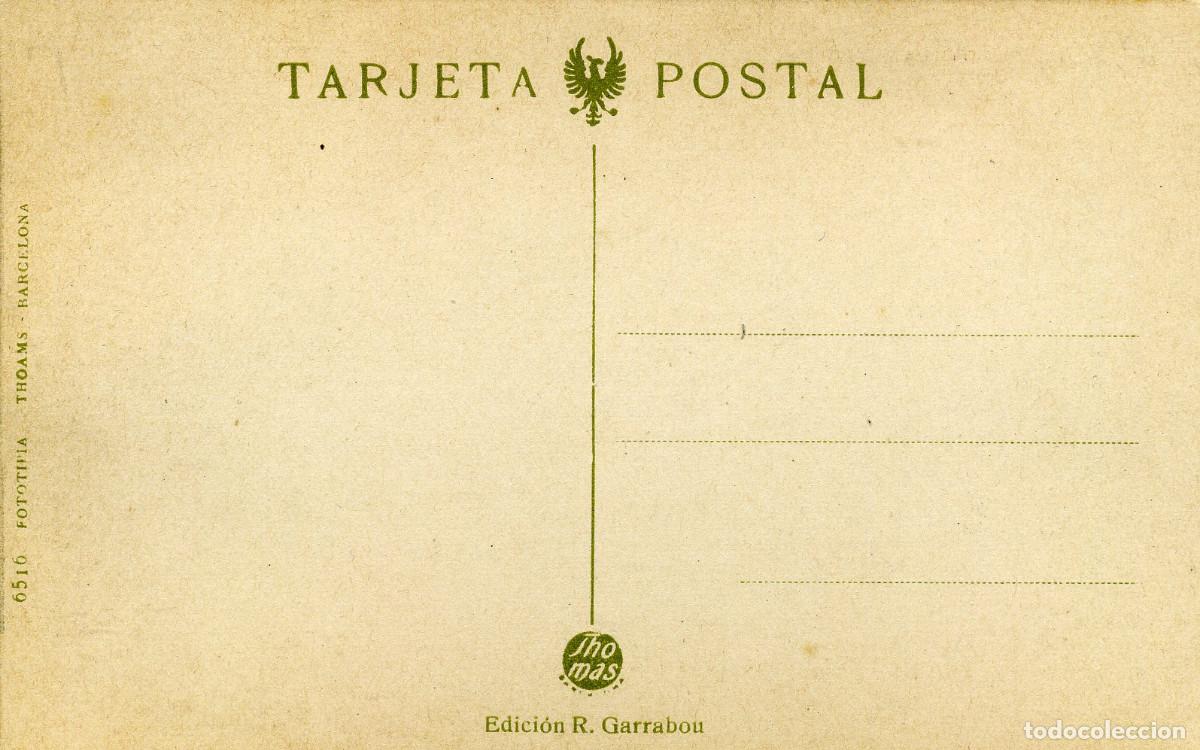 Postales: MOLLERUSA - LA FORESTAL DE URGEL - Foto 2