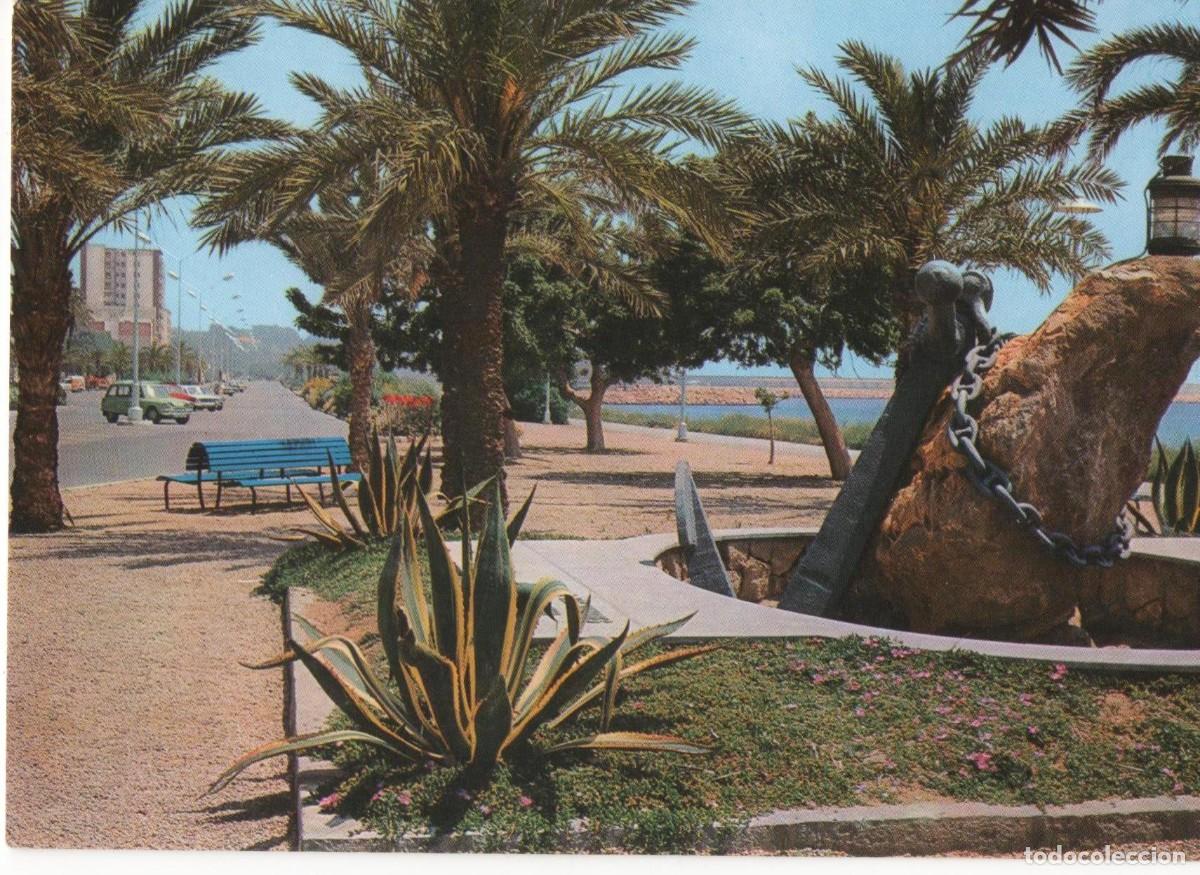 Postales: BARCELONA-Vilanova I La Geltr&uacute;-circulada-