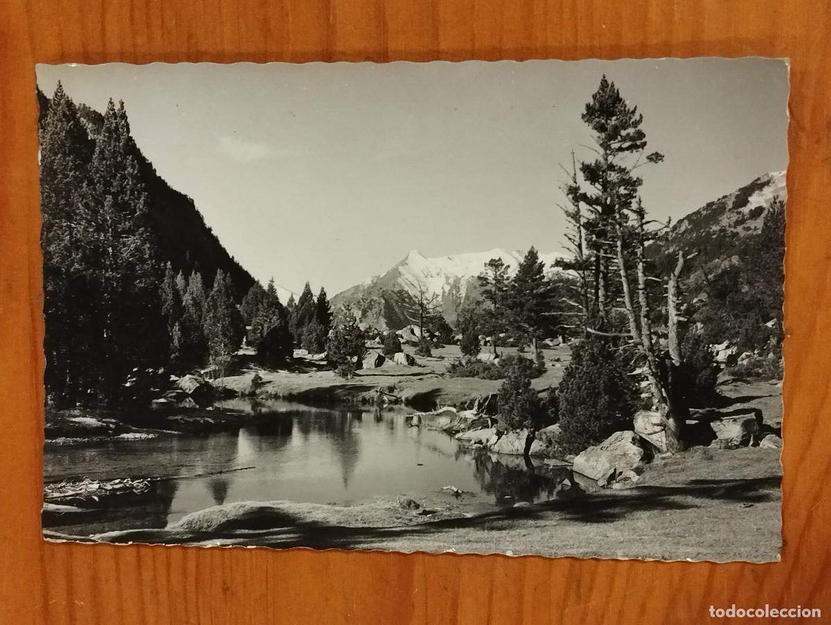Postales: POSTAL VALLE DE BOHI. 422 PARQUE NACIONAL.