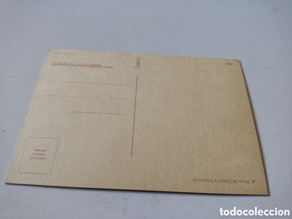 Postales: Postal Barcelona - Foto 2