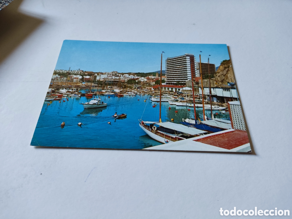 Postales: Postal Arenys de Mar - Foto 1