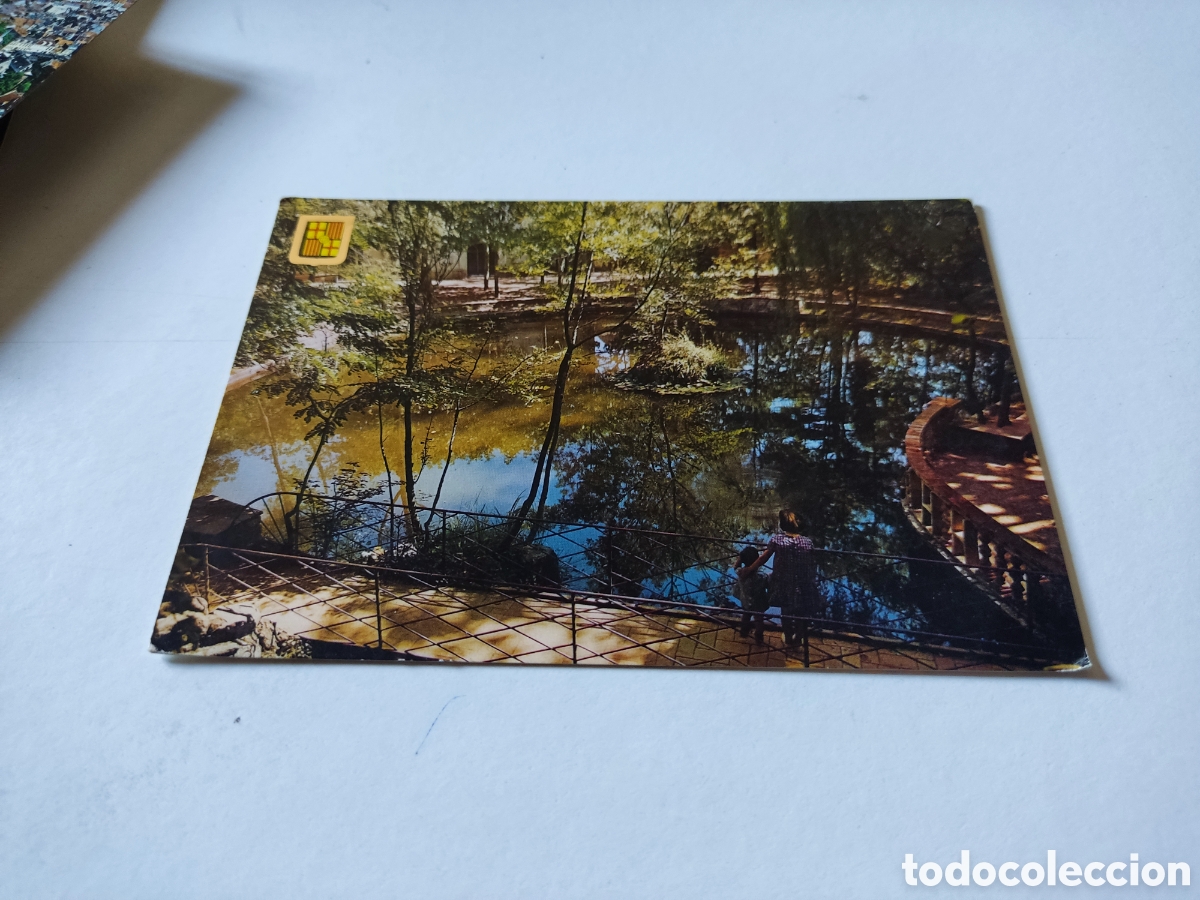 Postales: Postal moia - Foto 1