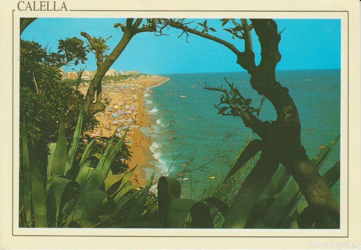 Postales: (1210) CALELLA DE LA COSTA - Foto 1