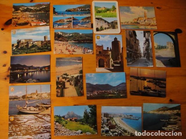 Postales: 80 postales de girona - Foto 4