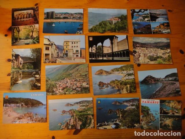Postales: 80 postales de girona - Foto 5