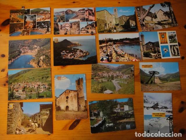 Postales: 80 postales de girona - Foto 6