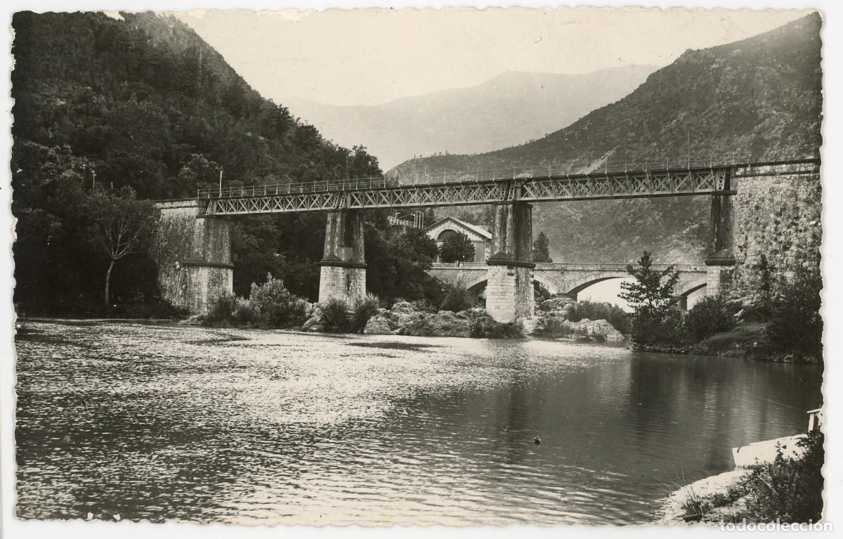 Postcards: a09424 El pasteral ed font amer. escrita 1961