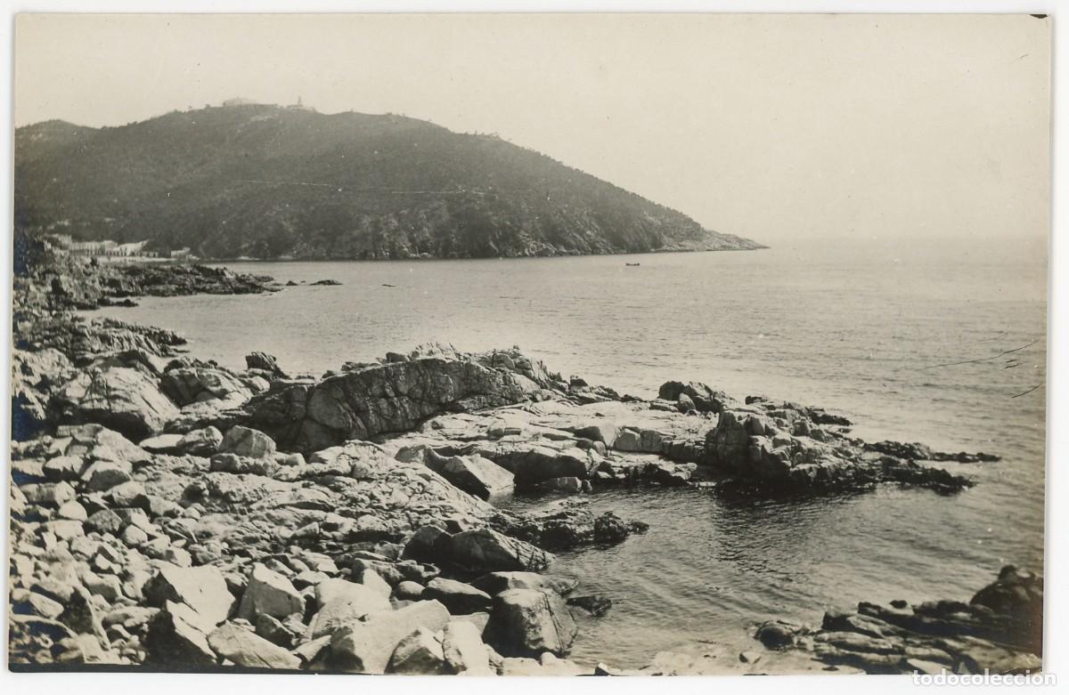 Postales: a09427 llafranc i sant sebastia editorial fotografica n&ordm;4 sc