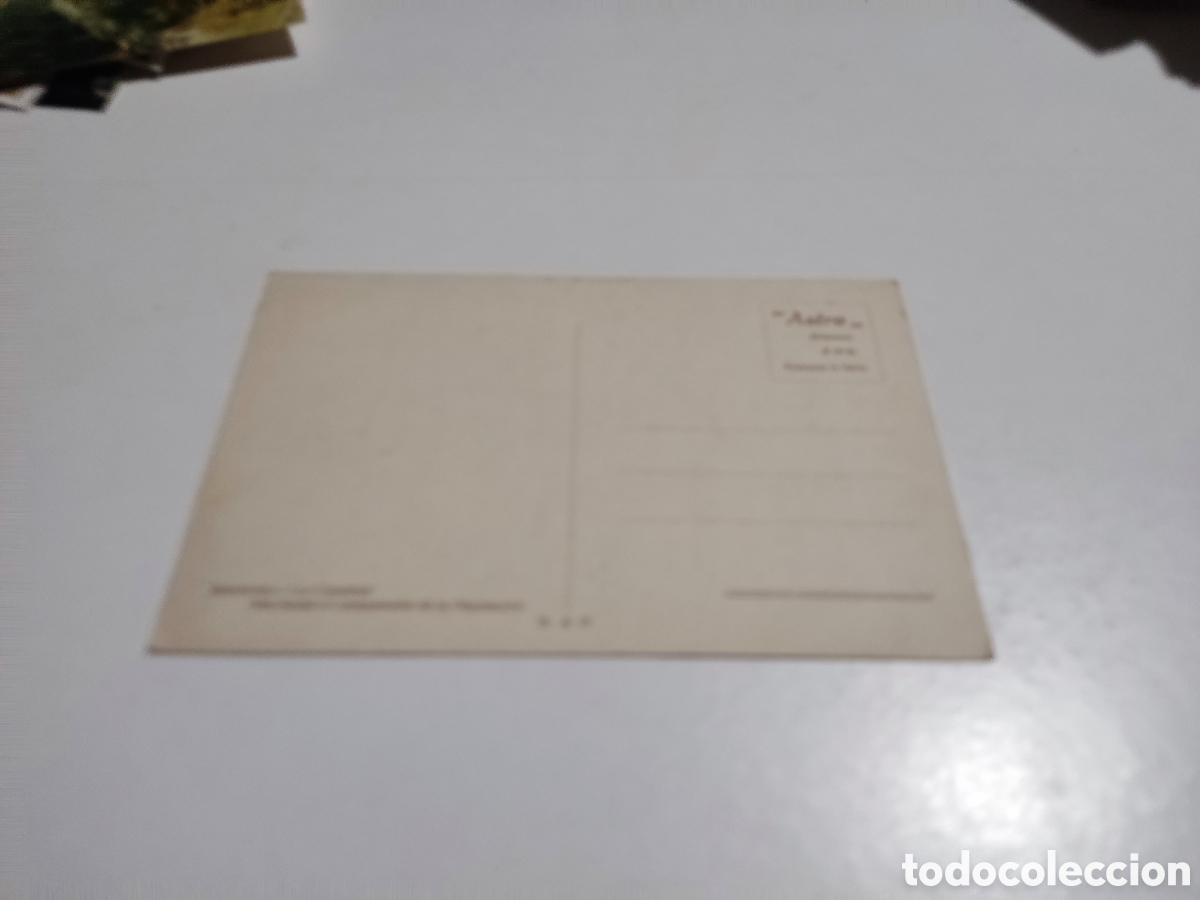 Postales: Postal Barcelona - Foto 2