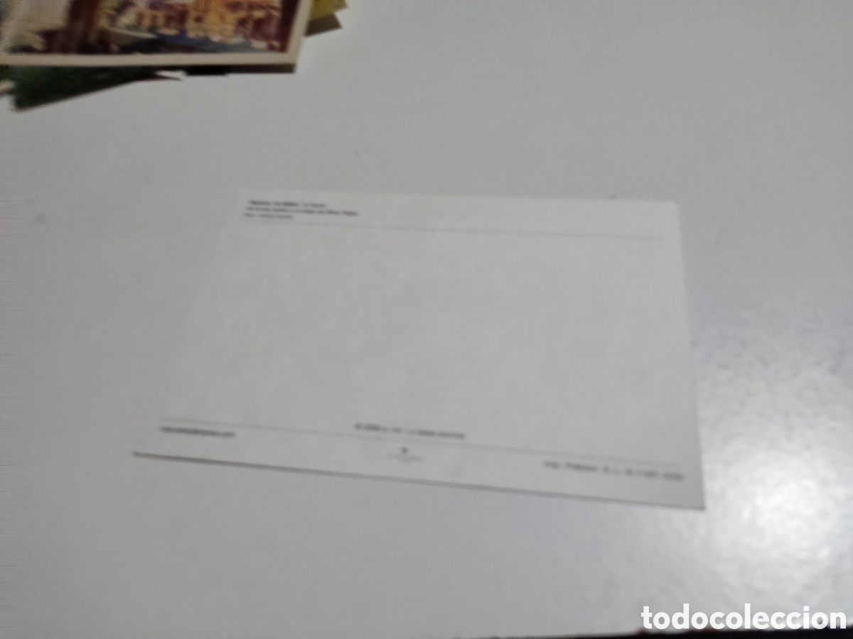 Postales: Postal Vilanova i la Geltr&uacute; - Foto 2
