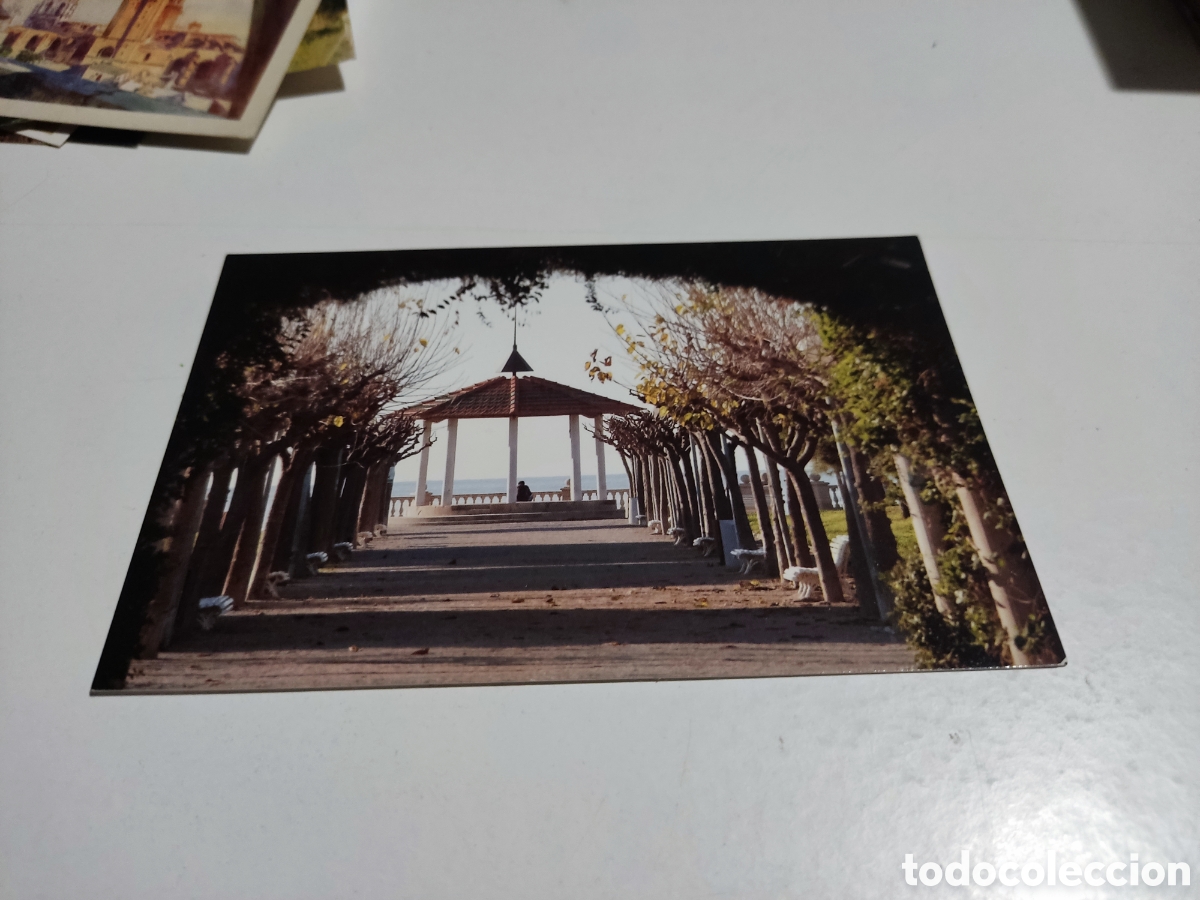 Postales: Postal Vilanova i la Geltr&uacute; - Foto 1
