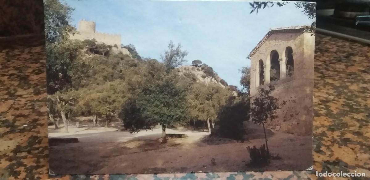 Postales: MUSEU TRIAS DE LES GALETES - SANTA COLOMA DE FARNES