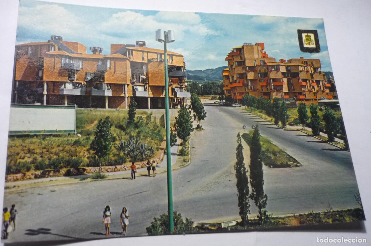 Postales: postal reus barrio gaudi - Foto 1