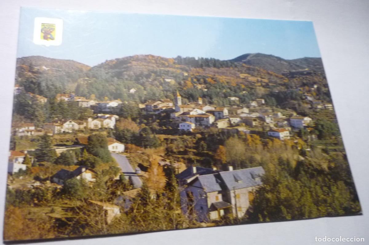 Postales: postal viladrau .-general - Foto 1