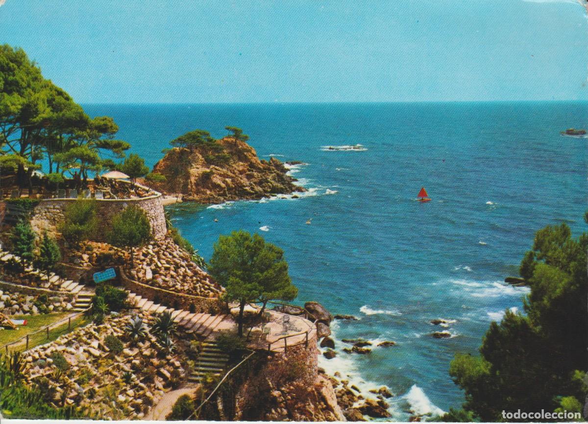 () CONDADO DE SAN JORGE. COSTA BRAVA