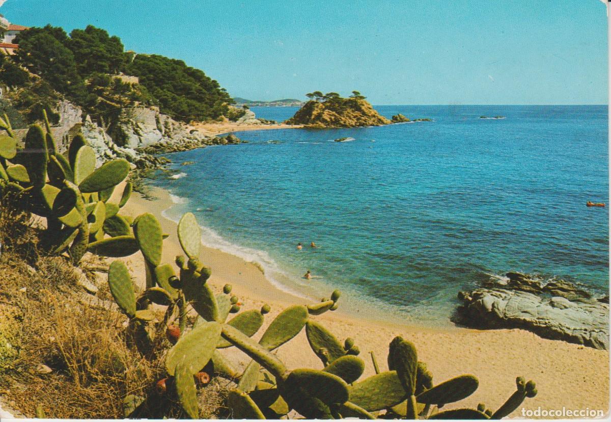 Postales: (57) LA COSTA BRAVA . CONDADO SAN JORGE