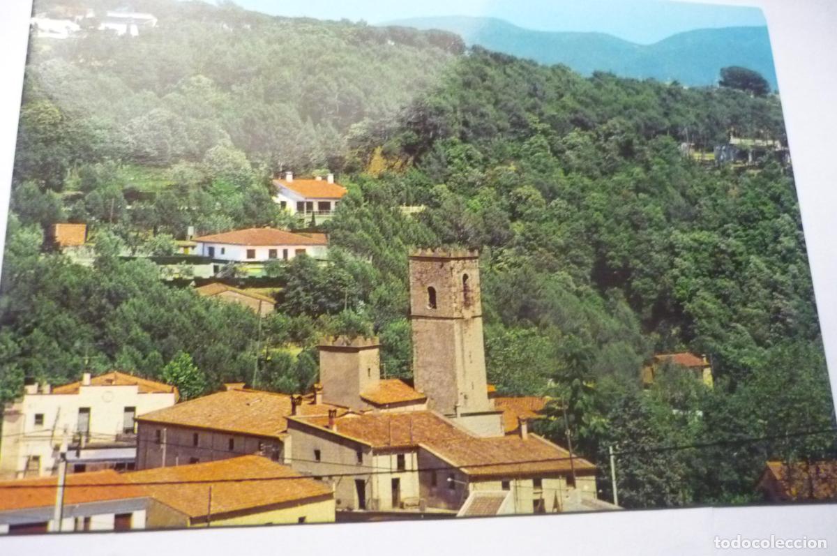 Postales: postal canoves -parcial - Foto 1