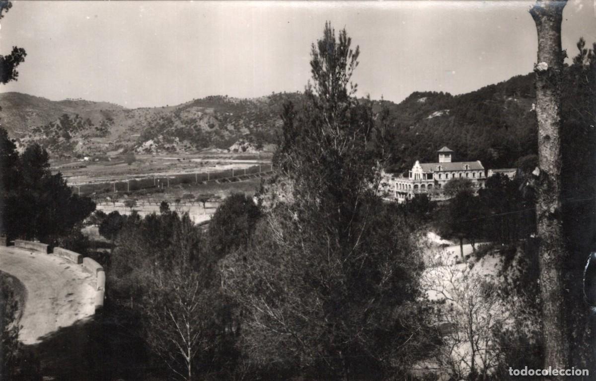 Postkarten: CASTELLBISBAL. 13 PAISAJE Y RESIDENCIA PAX