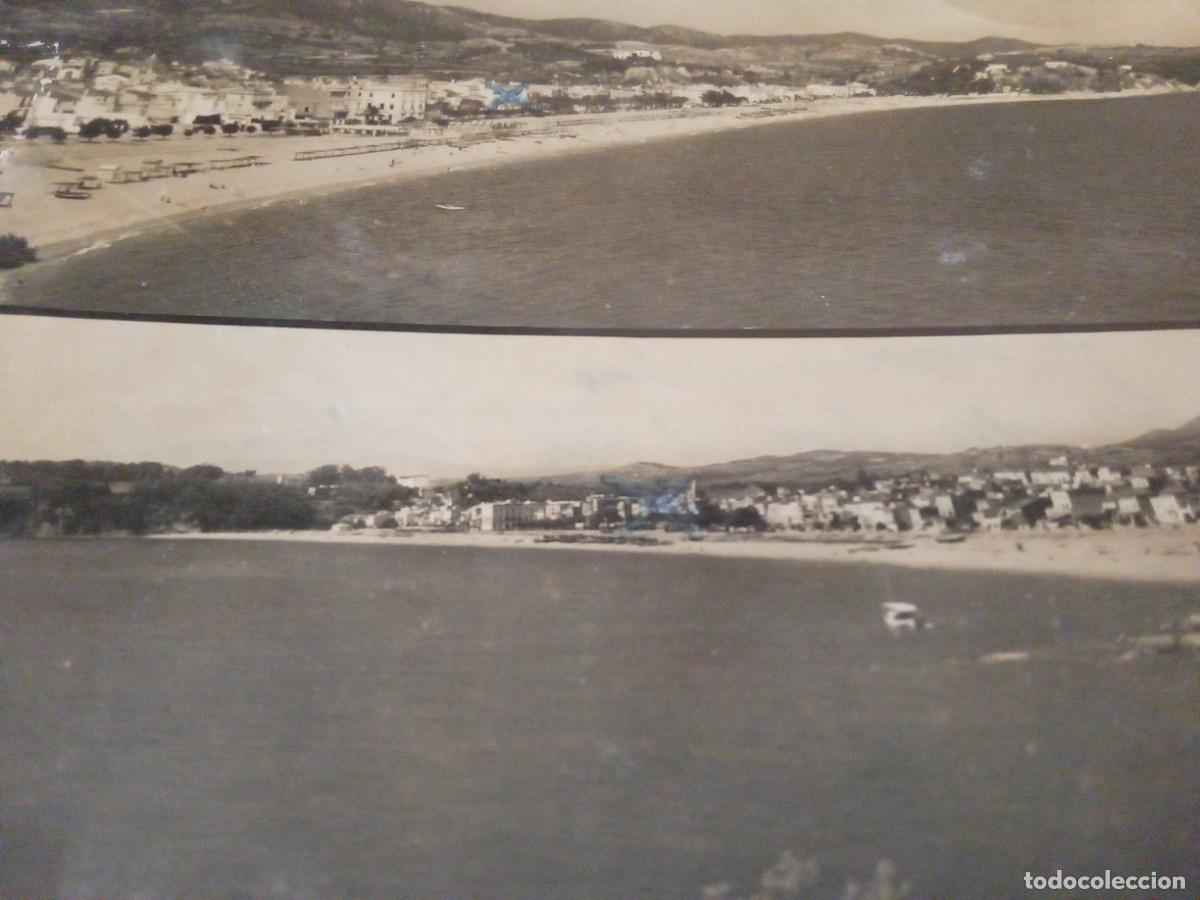 Postales: Costa Brava. Lloret de Mar. - Foto 2