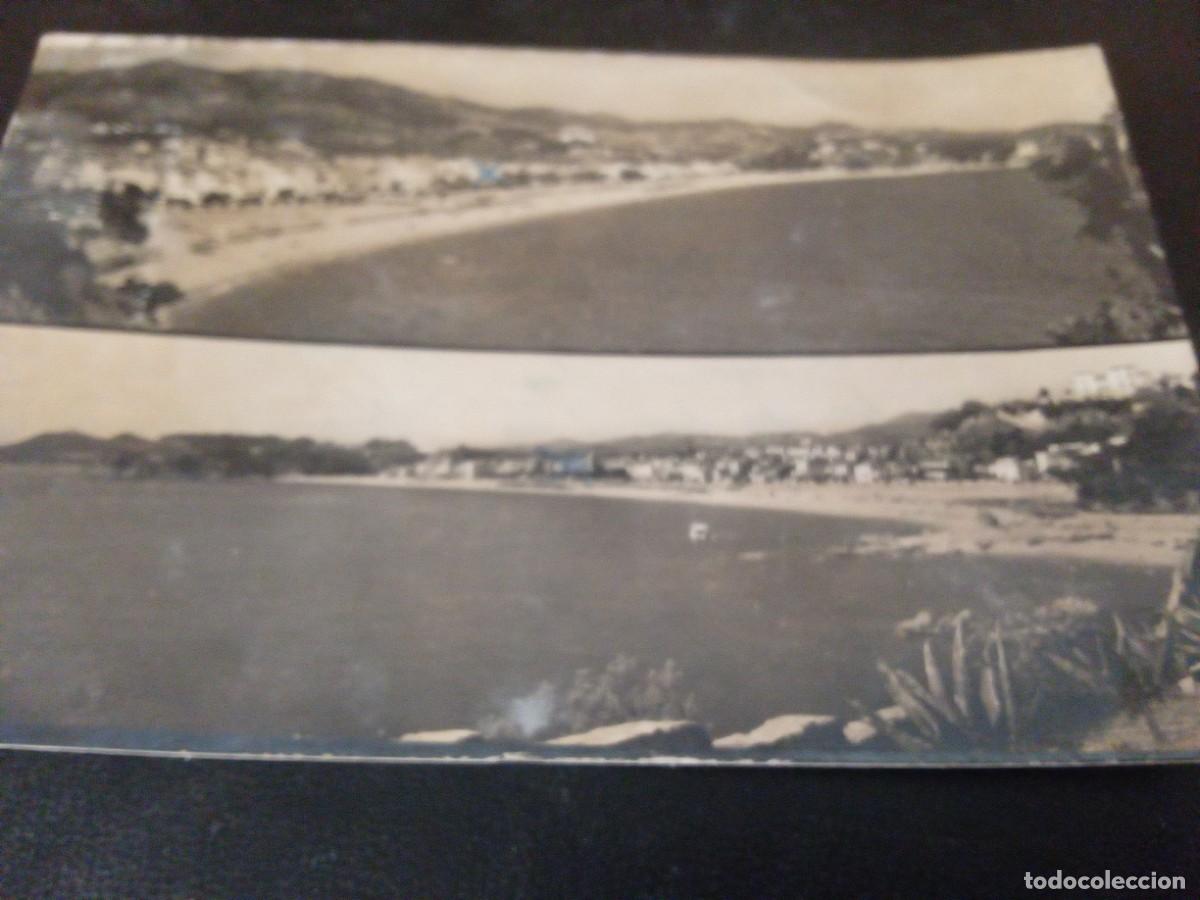Postales: Costa Brava. Lloret de Mar. - Foto 1