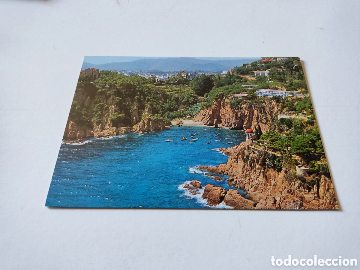 Postales: Postal Blanes - Foto 1