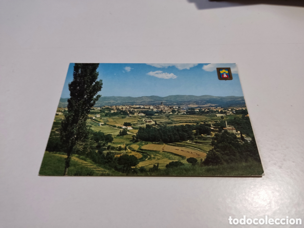 Postales: Postal Castelltersol - Foto 1