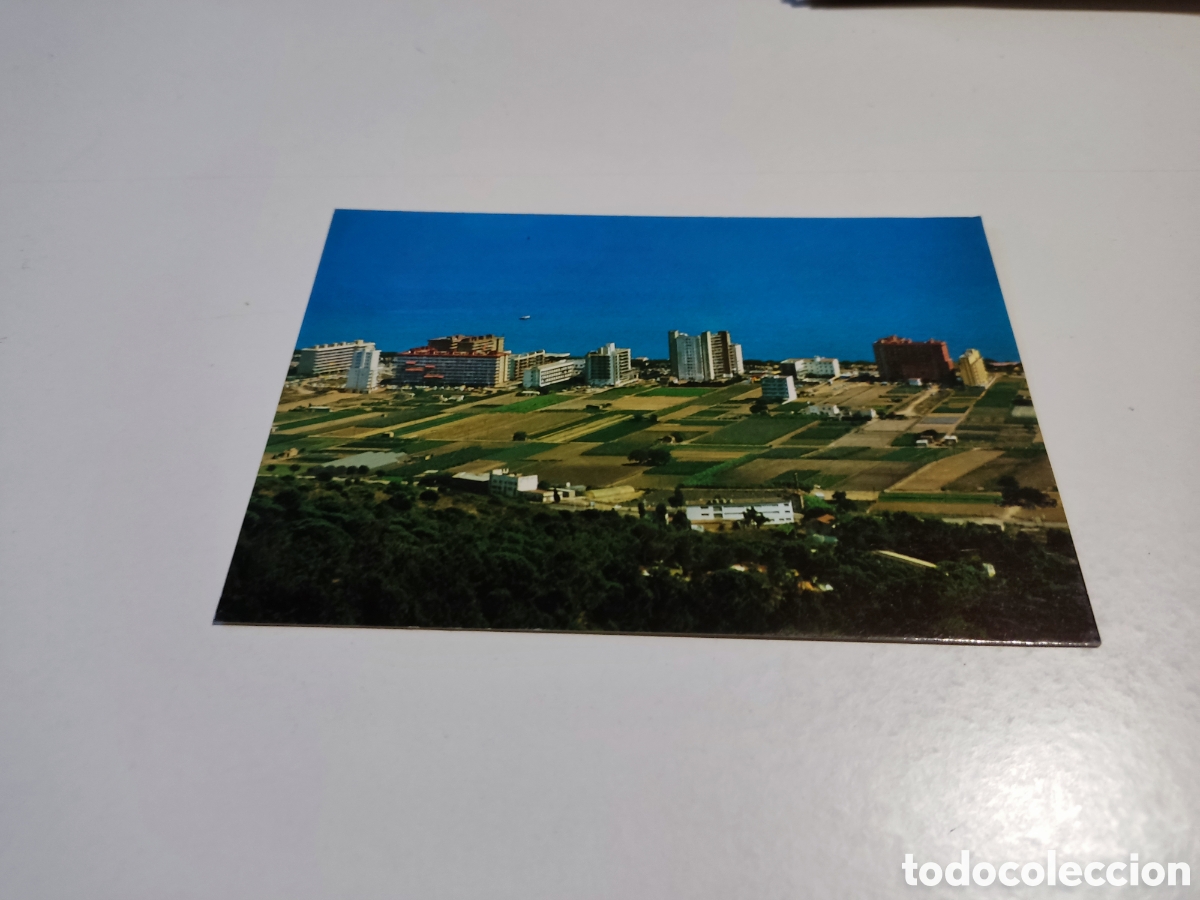 Postales: Postal hoteles, Malgrat de Mar - Foto 1