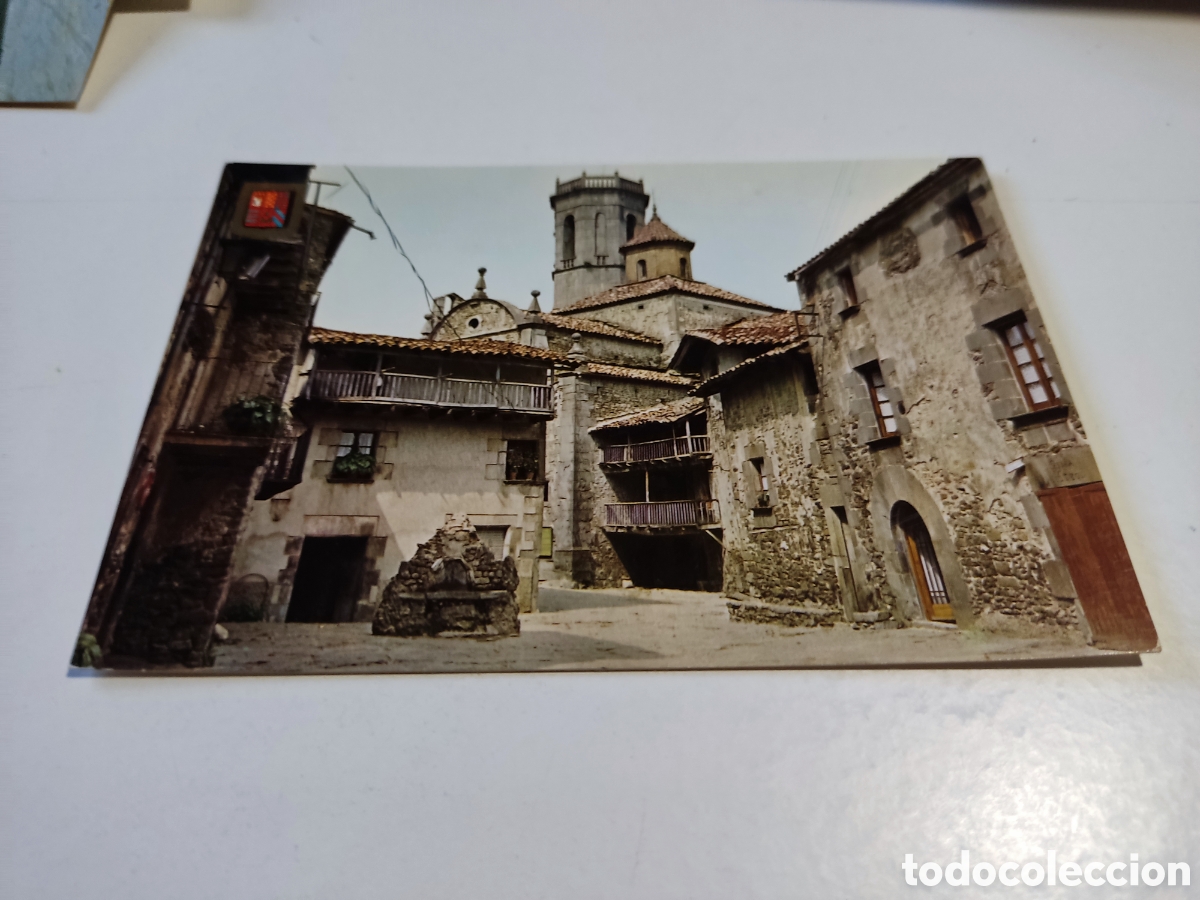 Postales: Postal rupit - Foto 1