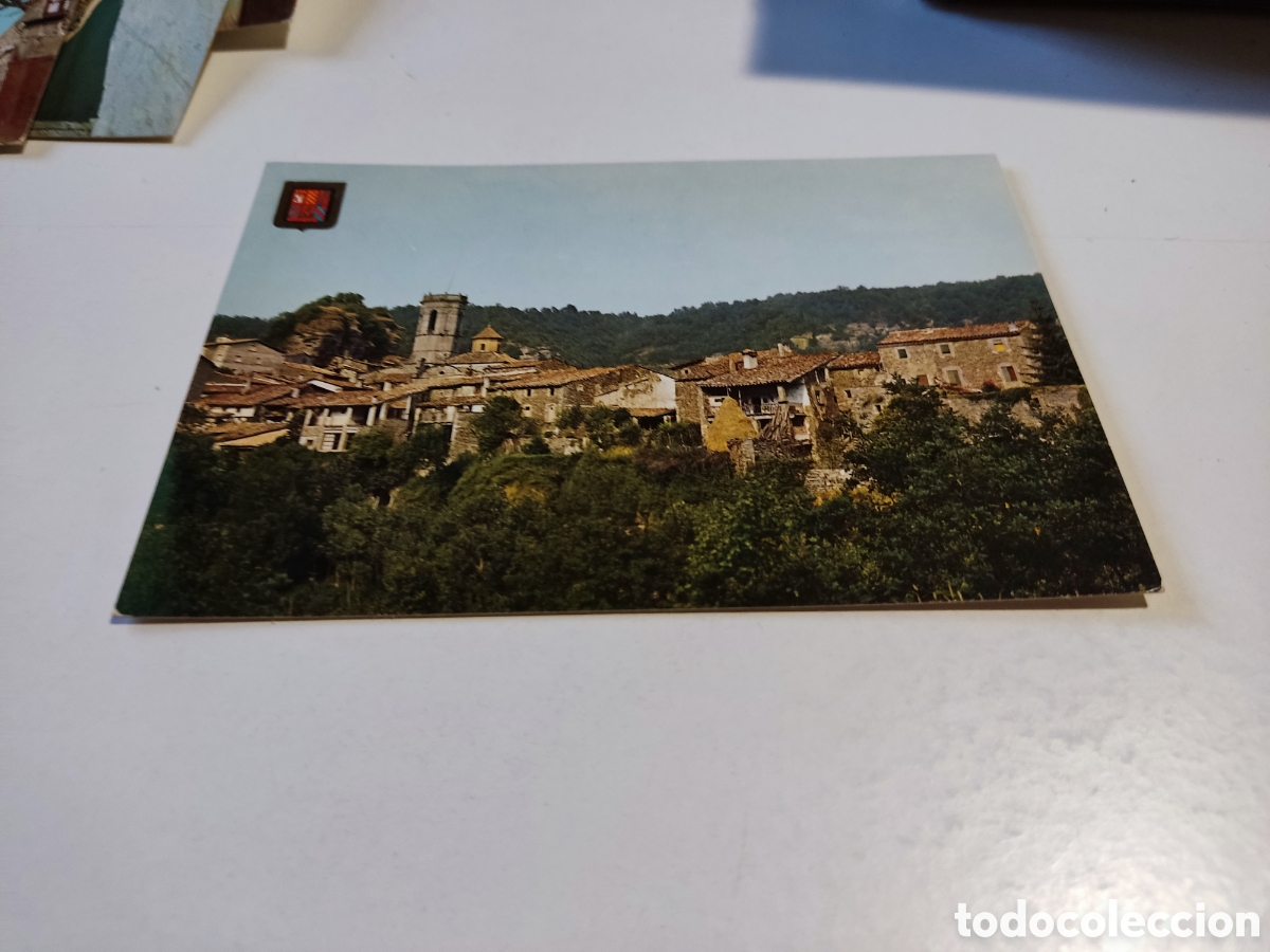 Postales: Postal rupit - Foto 1