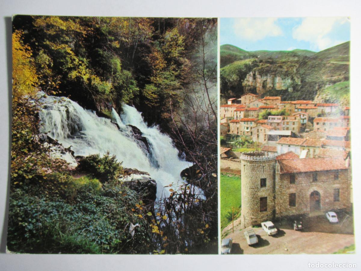 Postales: Castellar de NHug - Fonts del Llobregat - Foto 1