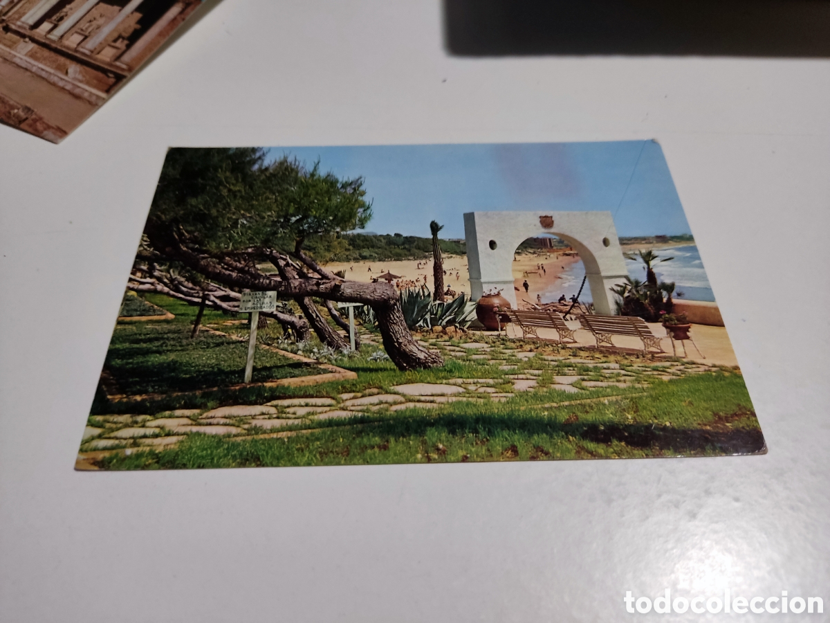 Postales: Postal Roda de Bara