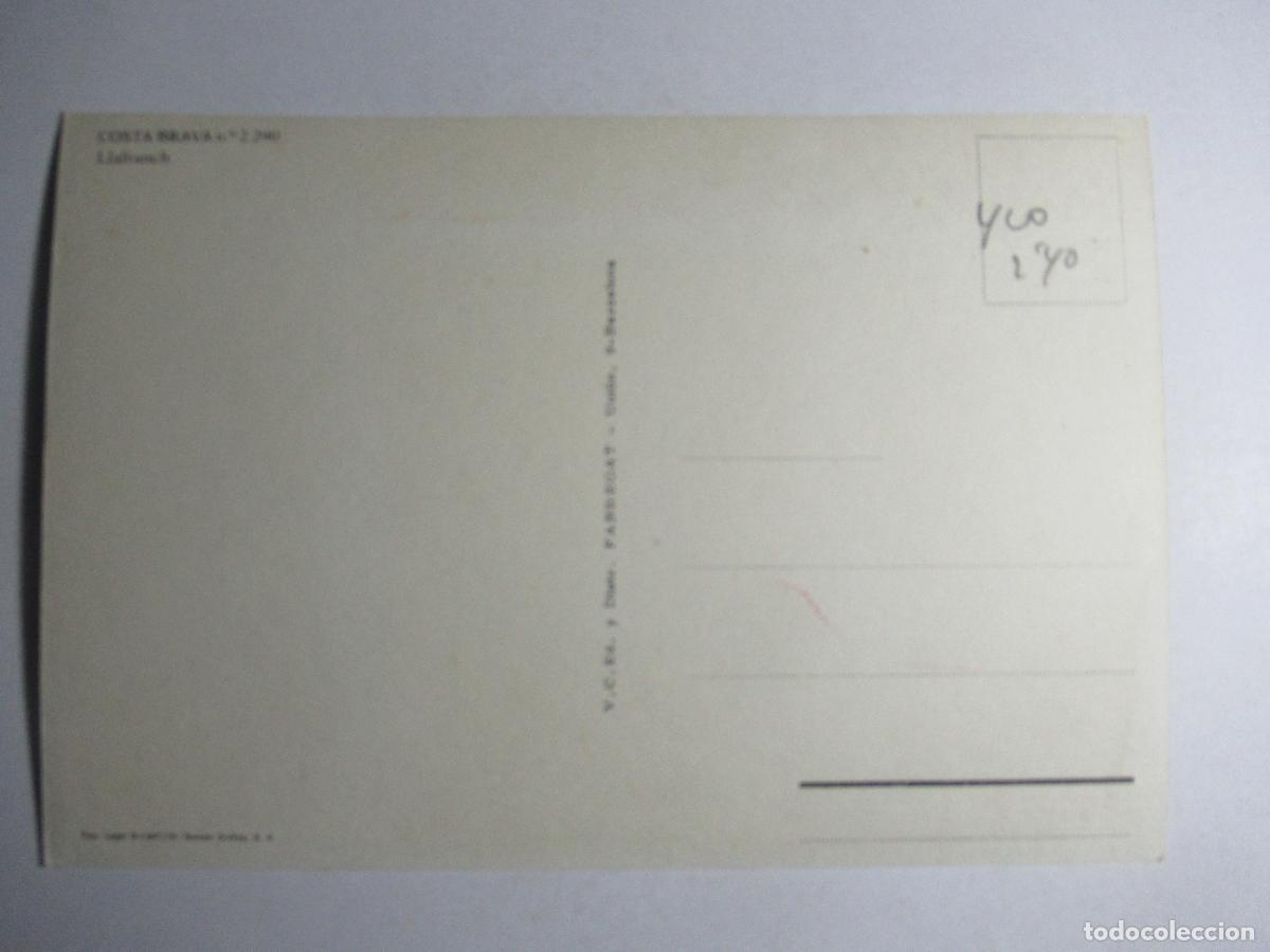 Postales: Llafranch - Foto 2