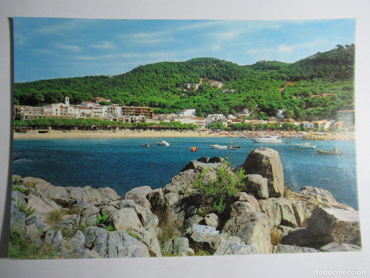 Postales: Llafranch - Foto 1
