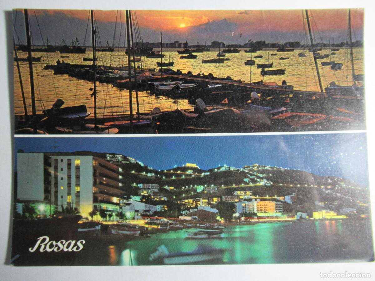 Postales: Rosas - Foto 1
