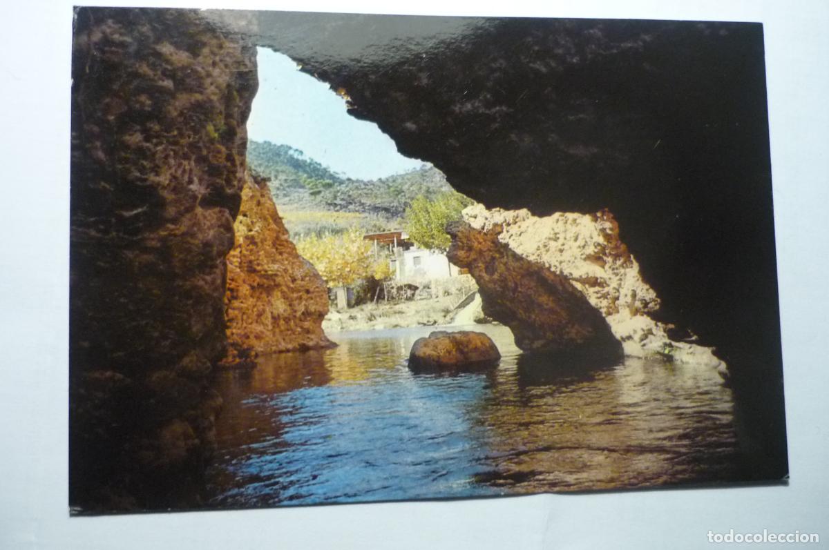 Postkarten: POSTAL S.QUINTIN DE MEDIONA LAGO LES DEUS