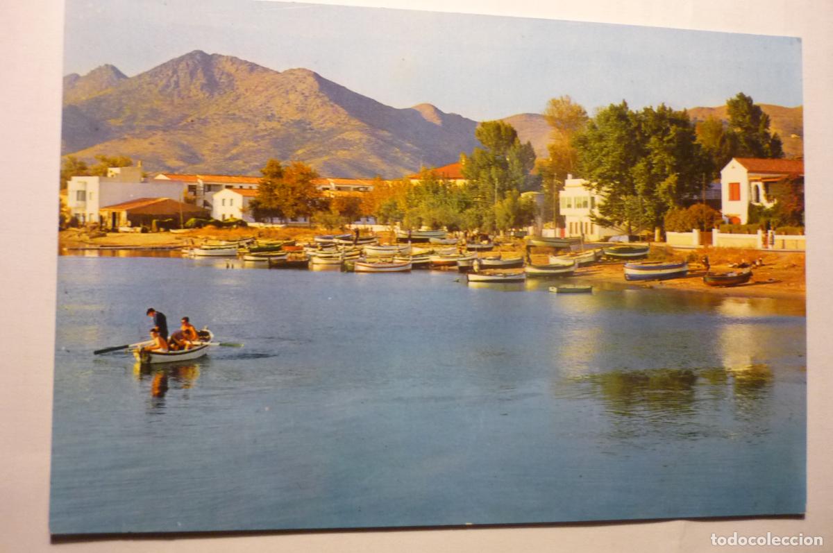 Cartoline: POSTAL ROSAS