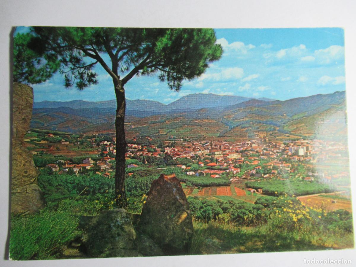 Postales: Argentona - Vista general - Foto 1