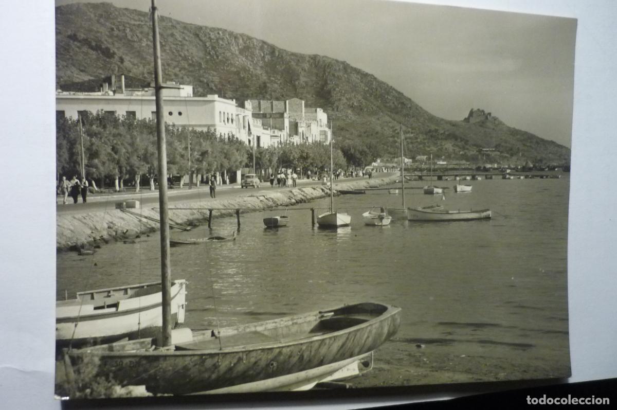 Postales: postal rosas p&ordm; maritimo -circulada cm