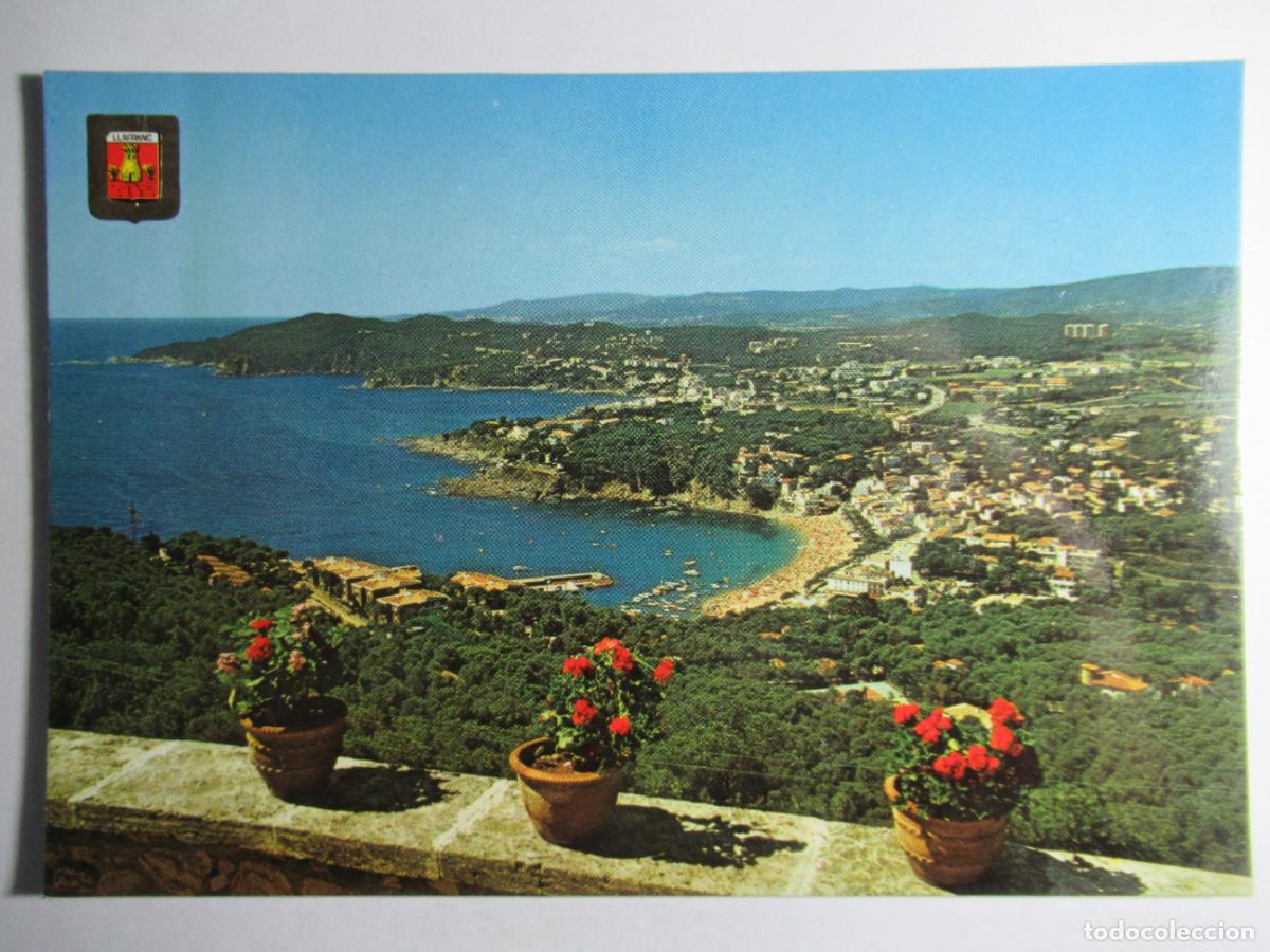 Postales: Llafranch - Vista panor&aacute;mica - Foto 1