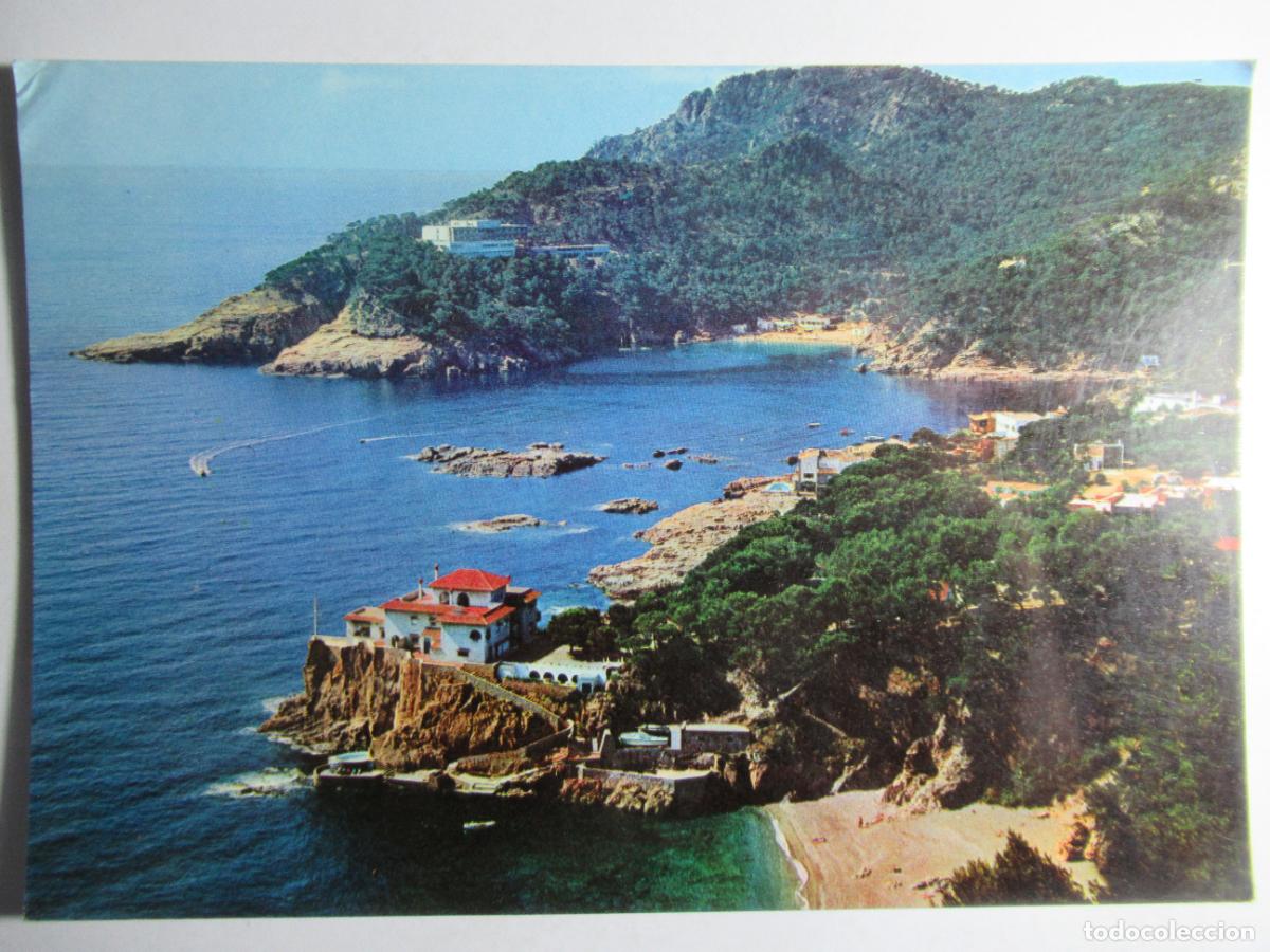 Postales: Fornells y Aiguablava - Foto 1