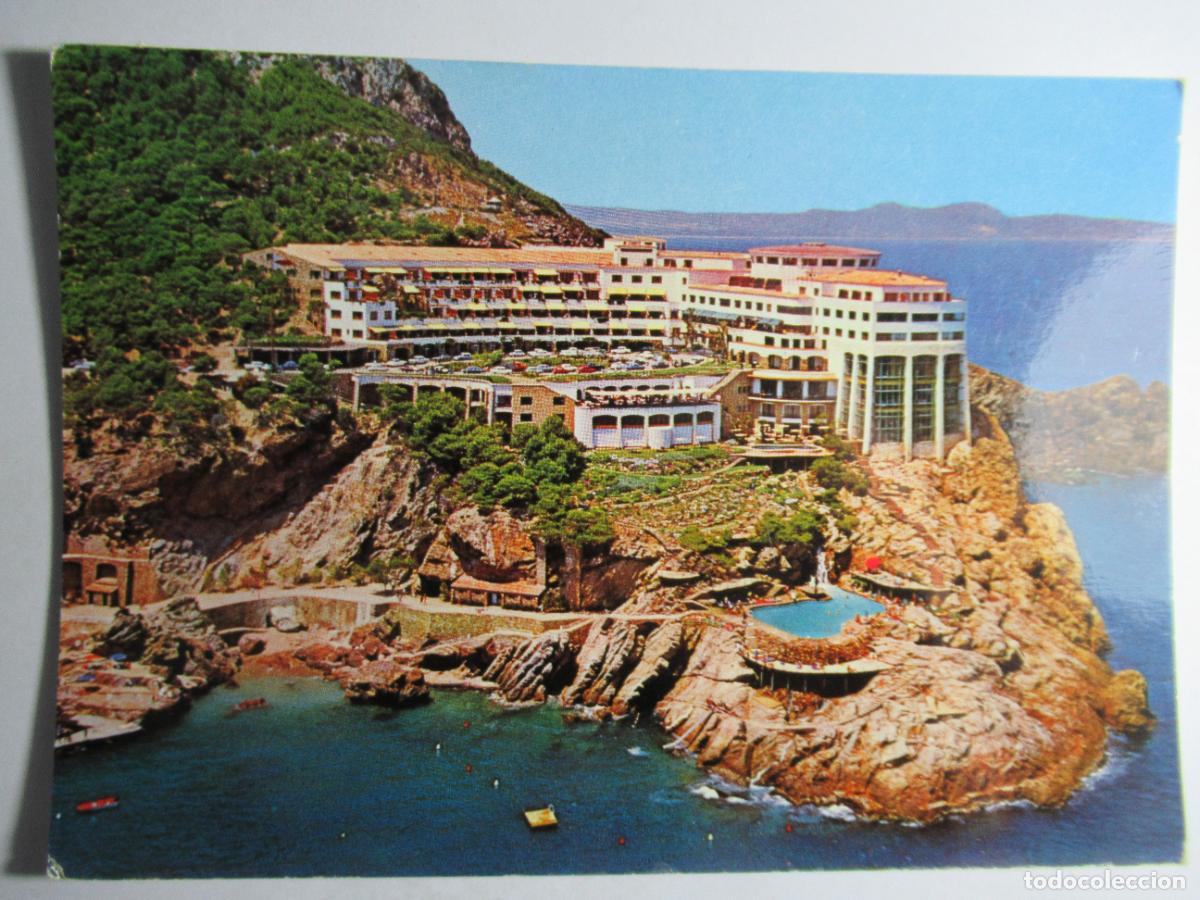 Postales: Bagur - Hotel Cap Sa Sal - Foto 1