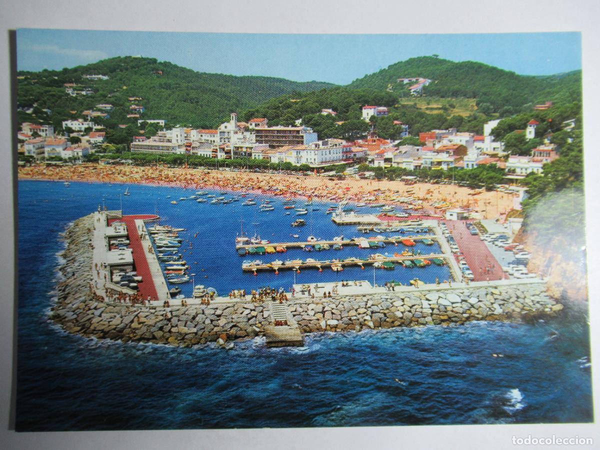 Postales: Llafranch - Foto 1