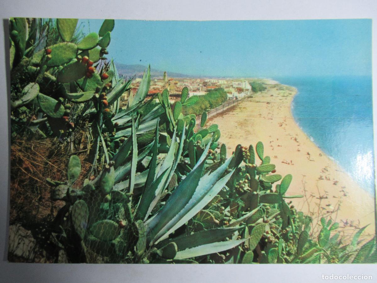 Postales: Calella - Vista general - Foto 1